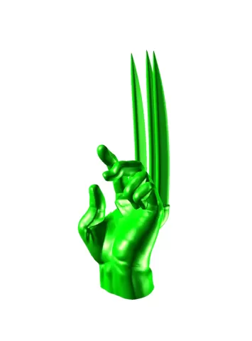 WolverineCardHolder.stl