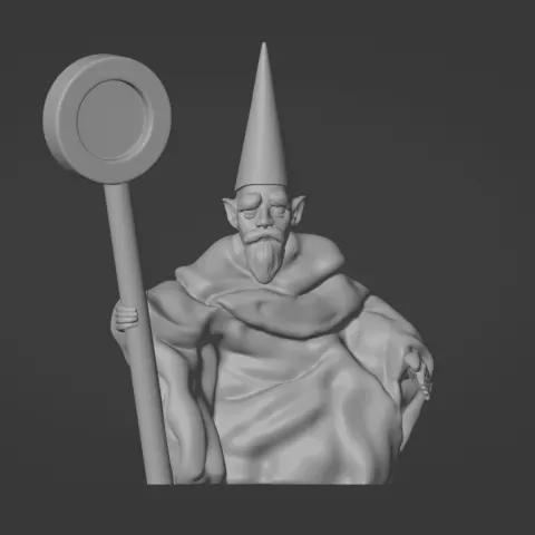 Crawly Gnome