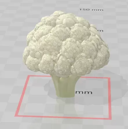 Cauliflower
