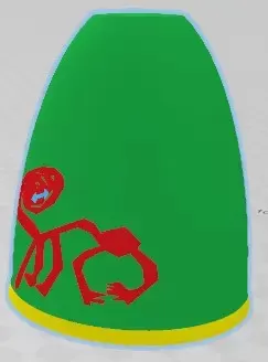 NAZCA LAMP