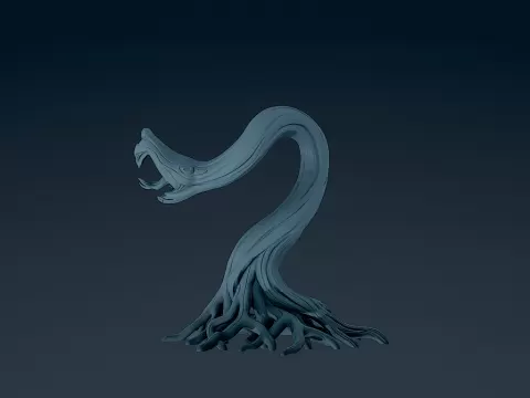 Wood Worm
