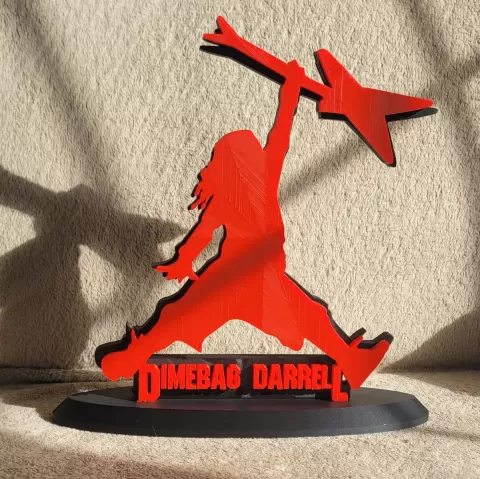Dimebag Derrell