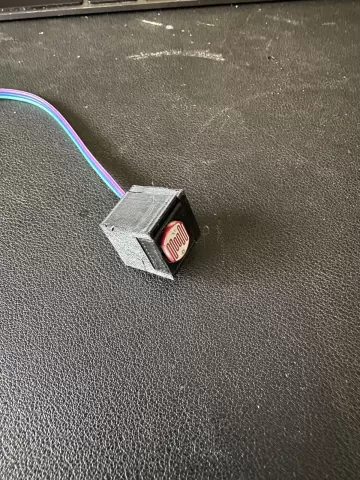 LDR Sensor.stl