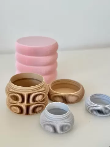 TAJEMSTVI dose set