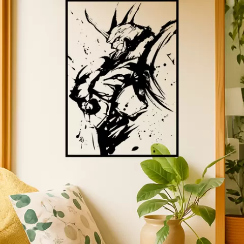 Digimon Dukemon