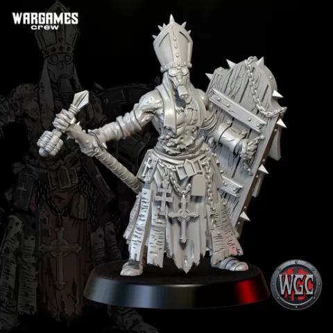 Penitence Marshal