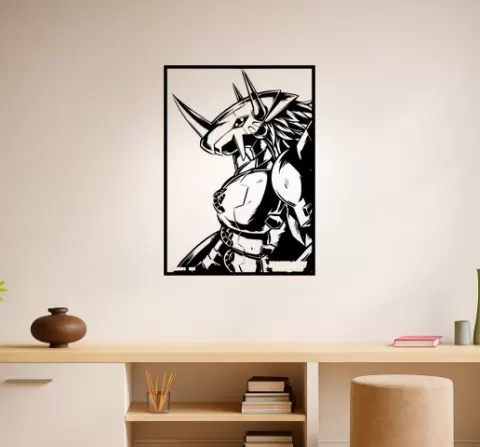 Digimon Lilimon