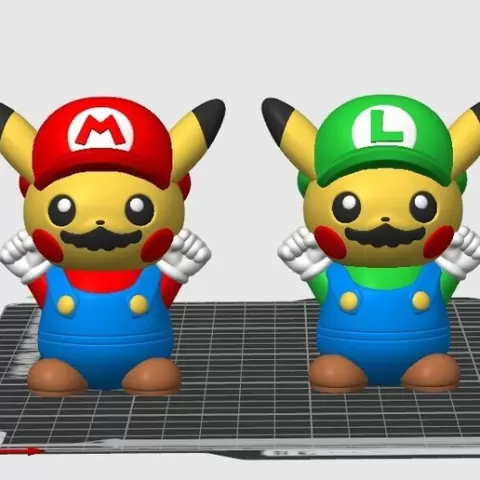 MarioPikachu