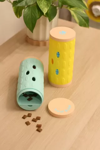 TREAT ROLLER