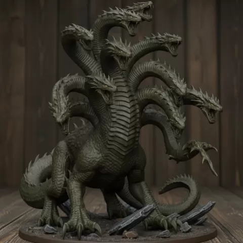 HYDRA