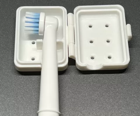 Toothbrush case Oral-B