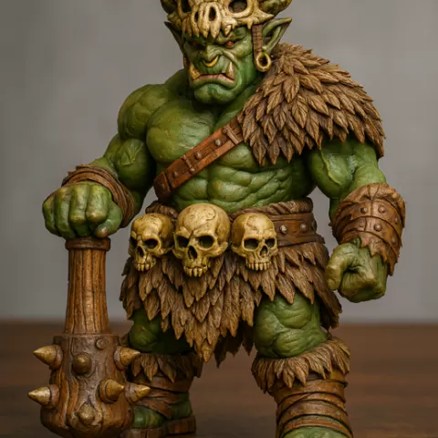 ORC