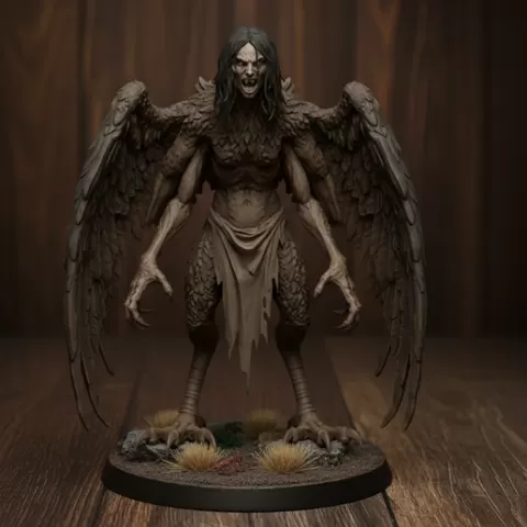 HARPY