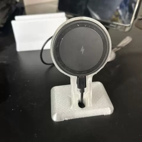 alternative Magsafe base