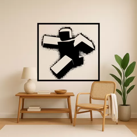 Roblox Builderman