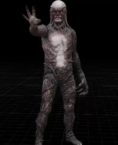 vecna stranger-things