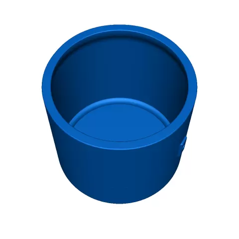 Kicker box - KEITH HENDERSON