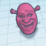 Shrek Gibit - XGibitMan19