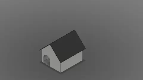 Tiny house - DualTech Creations