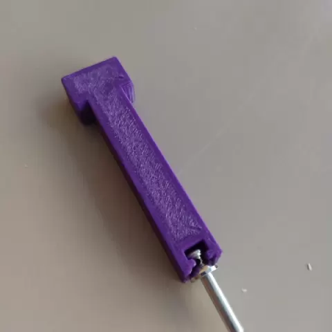 Skywing Lockpin tool by Bart