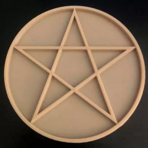 Pentagram by MindTrip Studios