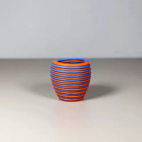 Coil Bowl IDEX Files