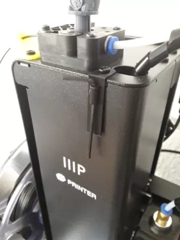Monoprice Select Mini - Mini Tool Holder