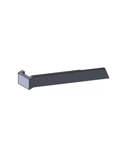 Cutting Board Wall Mount