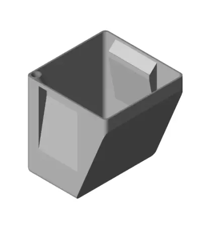 FHW: Stackable Planter v2