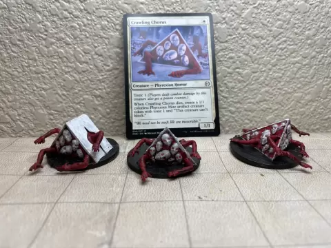 Crawling Chorus