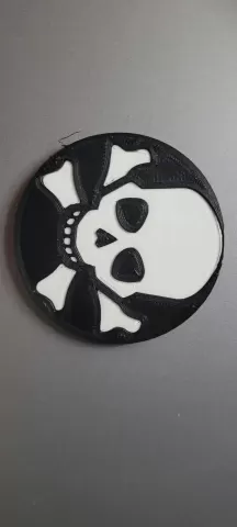 Cross Bones