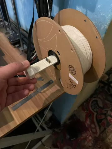 Creality Spool Holder Memory Card