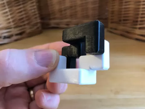 Brain Breaker Blocks