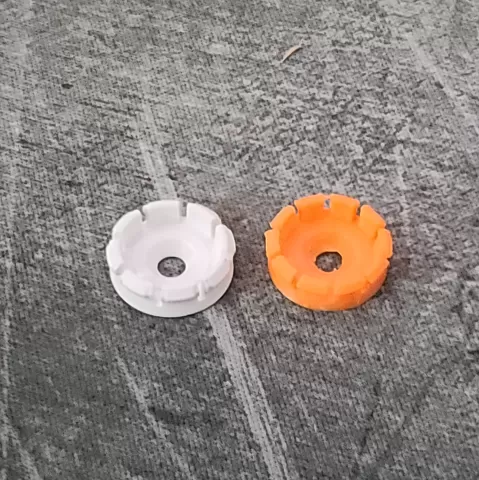 ThirdReality Switch Replacement Mounting Button.stl