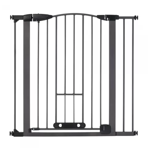 Top Paw Pet Gate Keep Open Doorstop Fix