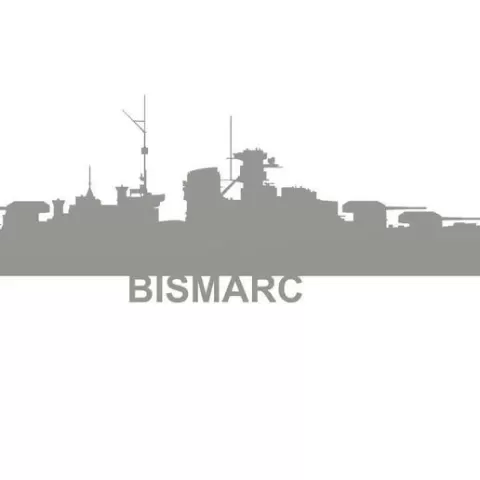 Bismarc