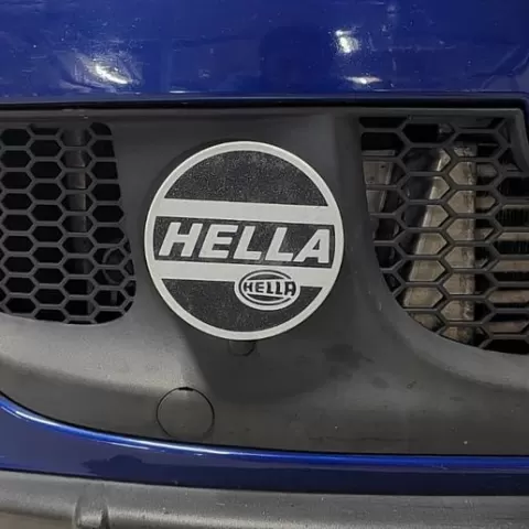 ABARTH HELLA