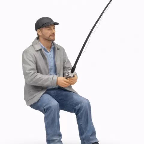 Angler