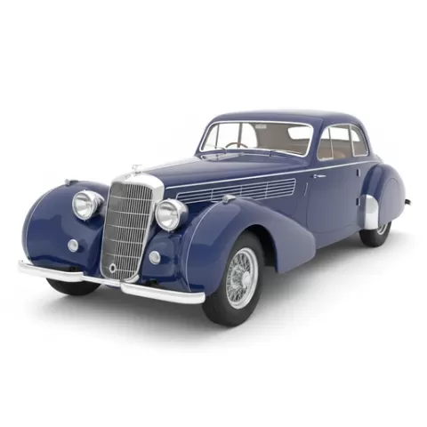 Delahaye 148 car STL, 1980s sports car STL, retro car STL, coupe STL, 1:8 car STL, pre supported car STL, car 3D model, 1:18 car STL, car trophy STL, 1900s car STL, resin car STL, 1970s vintage car STL, hot rod STL, futuristic car STL, car for dioram