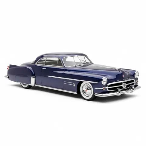Dodge Luxury Liner car lift STL, car silhouette STL, pre supported car STL, 1:24 car STL, wide fender car STL, car for diorama, 4x4 STL, car STL, garage diorama car STL, tuned car STL, electric car STL, luxury car STL, 90s JDM STL, vintage car STL, c