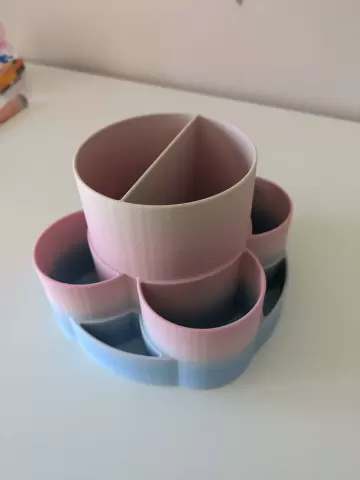 Desk Tidy