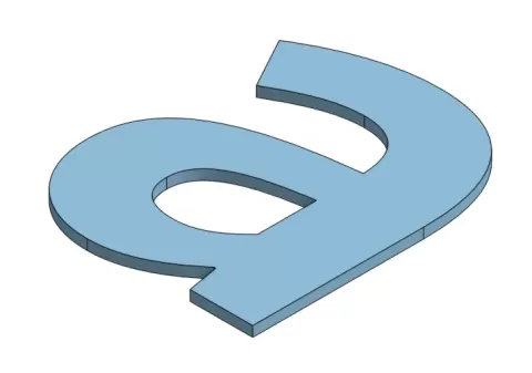 Alphabet