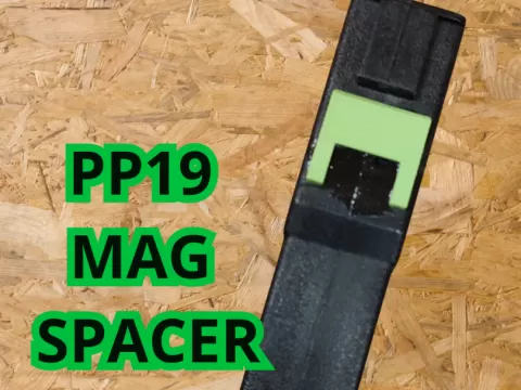 spacer pp19 magazine hi-cap
