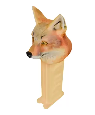 Fox_Dispenser (usdz)