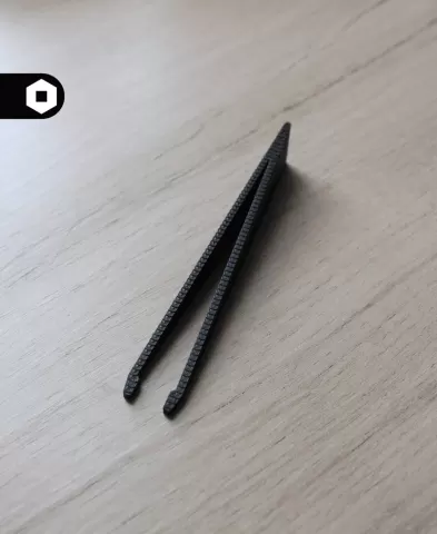Simple Tweezers