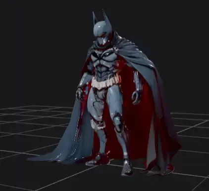 Batman.glb