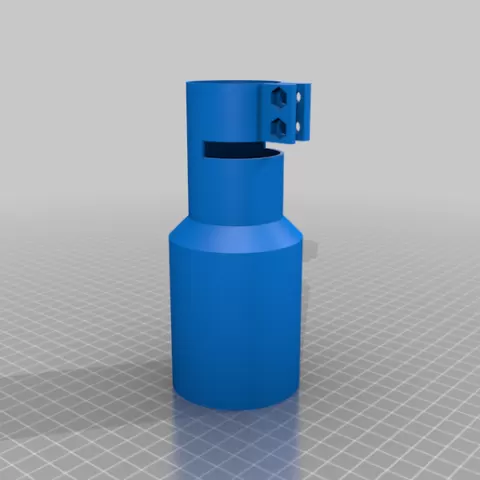Alesis Forge Drum Riser Legs