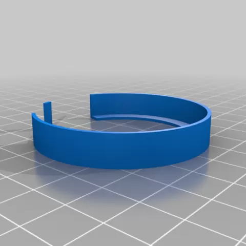 Kobra Ring Light
