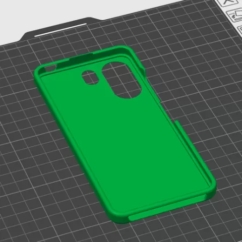 CASE FOR XIAOMI REDMI 13C 4G