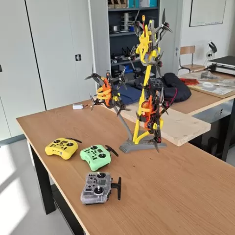 5-inch Drone